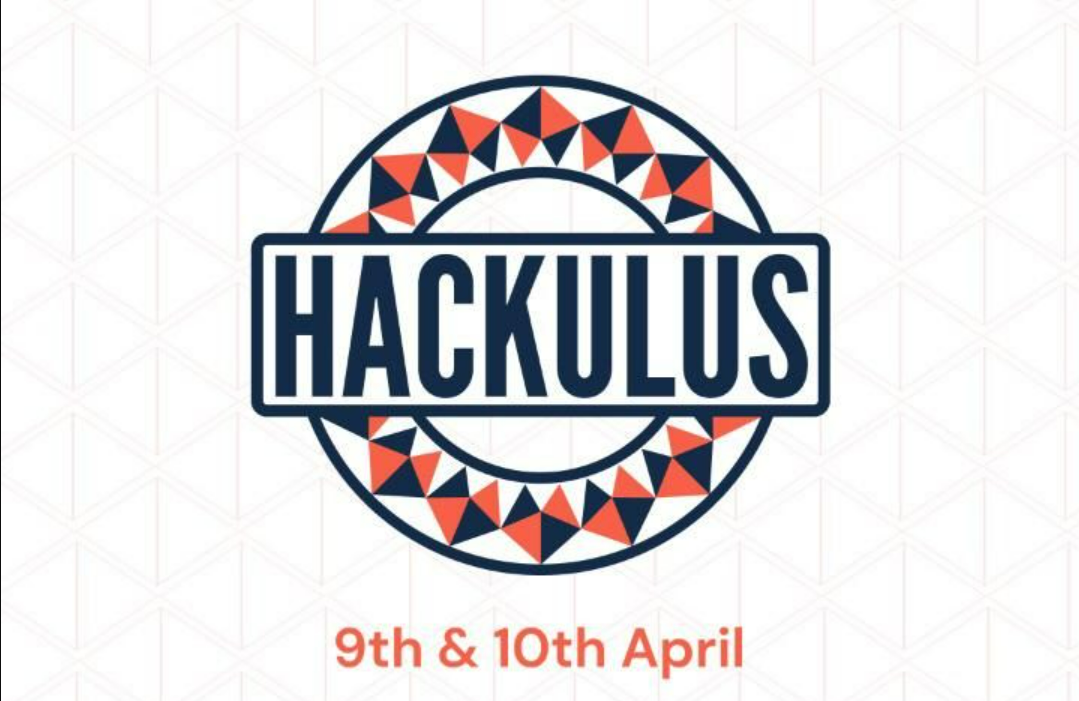 Hackulus Poster